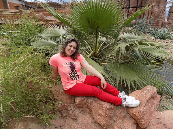 Кристина Сычёва