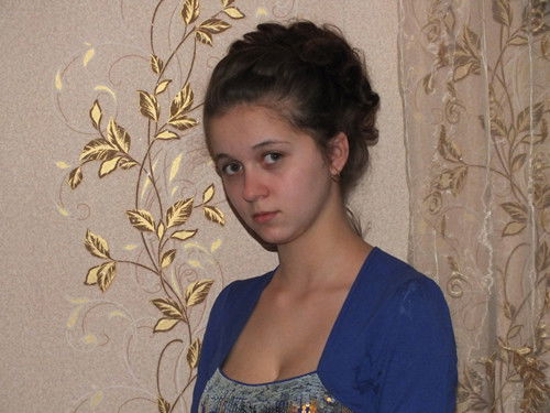 Наталья Андрюшина