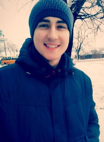 Артём Плоденко