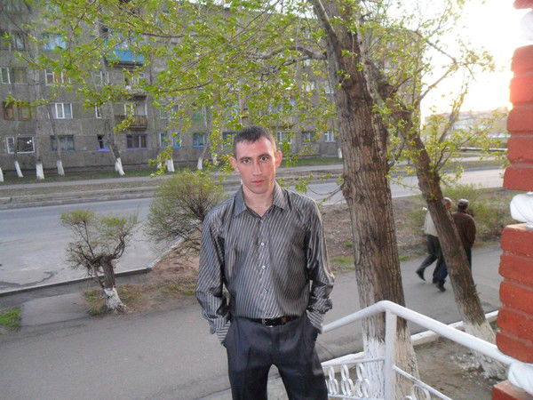 Руслан Жусупов