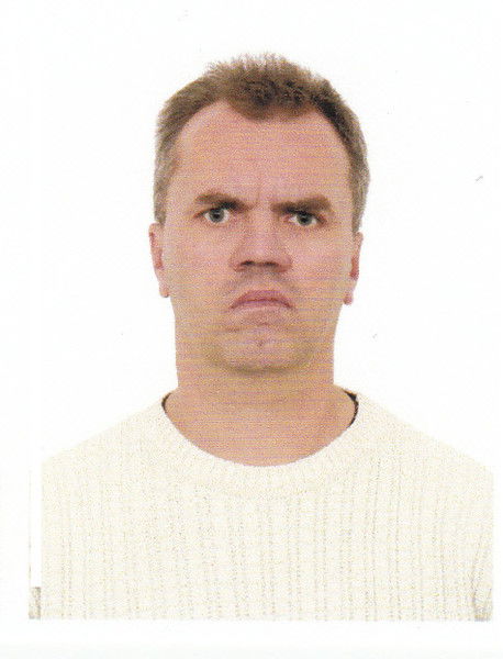 Константин Комаров