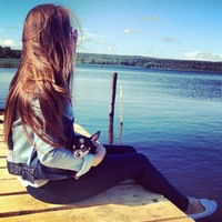 Алина Вайда