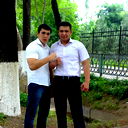 Бузрук Зокиров