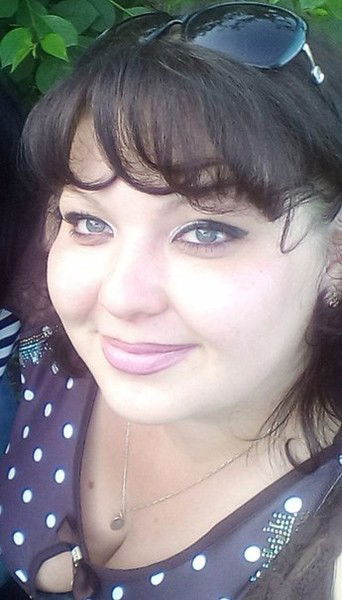 Марина Пантелеева