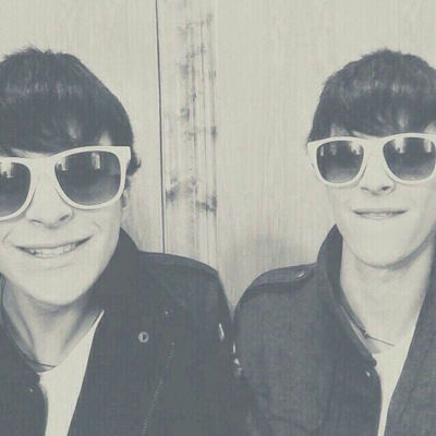 Витя Ловягин