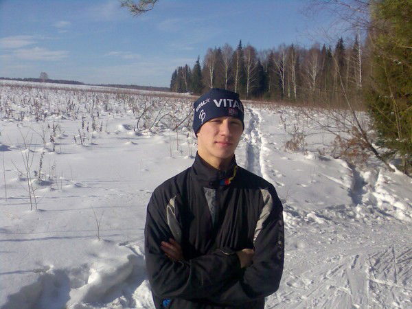 Владимир Кайгародов