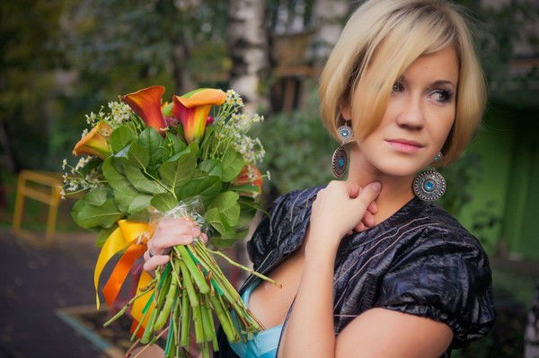 Ксения Фирсова