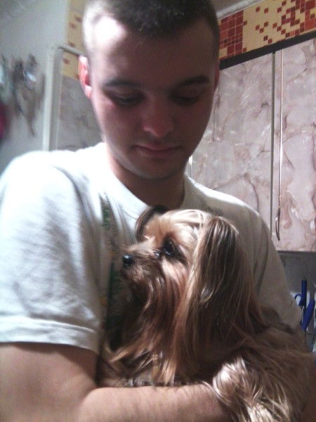 Максим Макаров