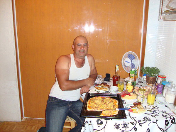 Лемара И Саид Решитовы