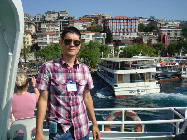 Асылжан Бурхан