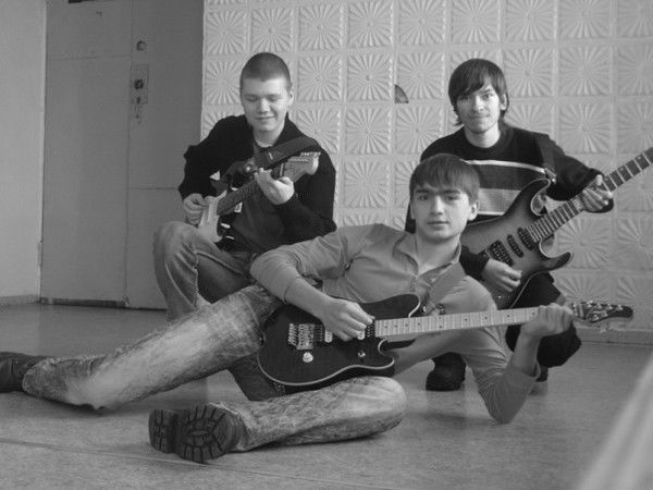 Евгений Иванов