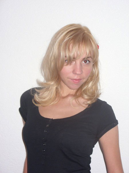 Светлана Булычева