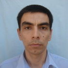 Нурилло Иногамов