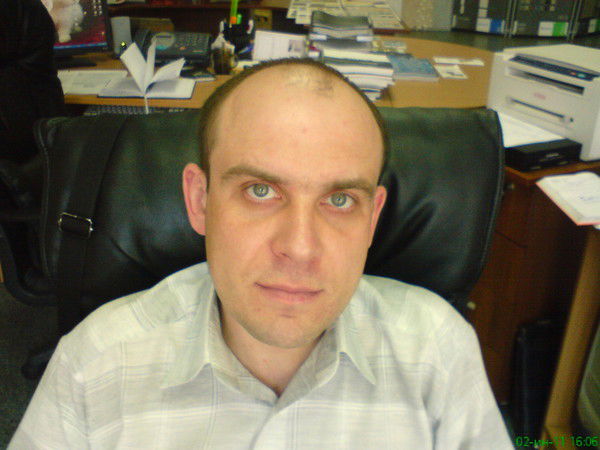 Александр Водопьянов