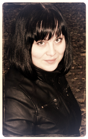 Иришка Тарасова