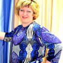 Светлана Григорьева