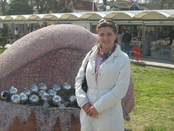 Анна Николаевна