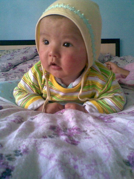 Сыймык Жамшитбеков