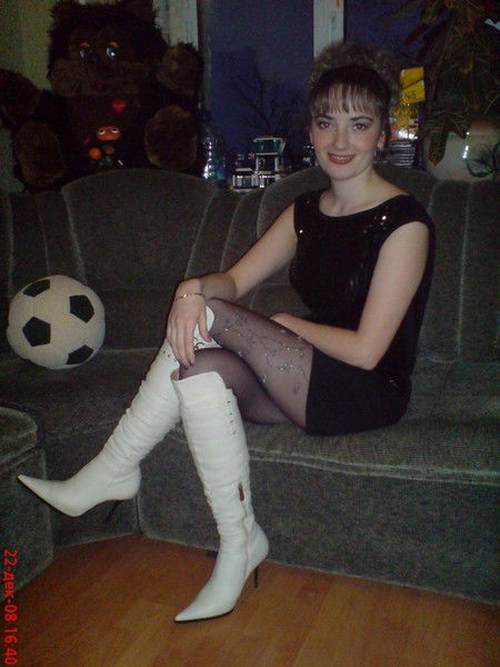 Татьяна Карюкина