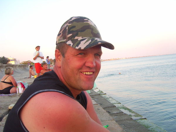 Владимир Витко