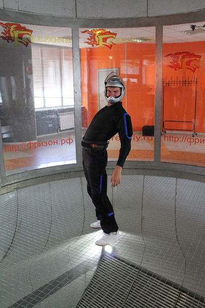 Леонид Чеботарёв