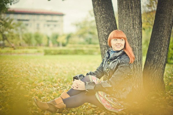 Вероника Петухова