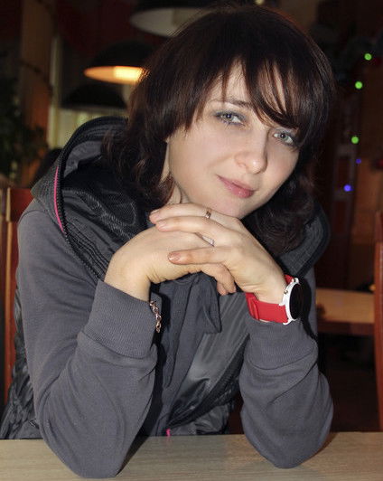 Юлия ***************