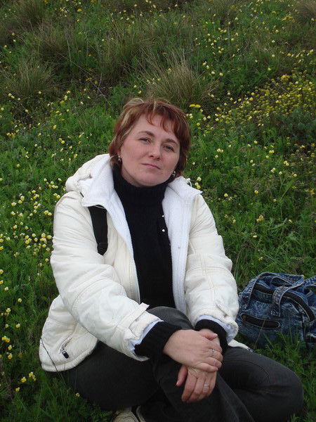 Татьяна Балицкая