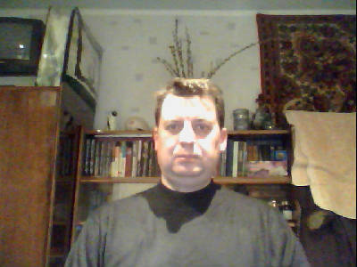 Михаил Похазников