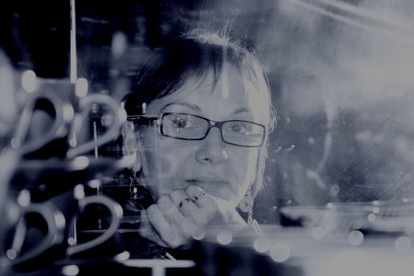 Анна Гапонова