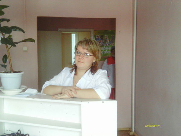 Наташенька А