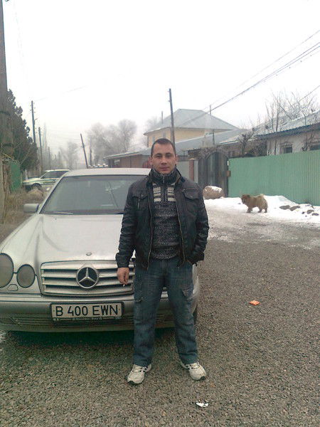 Станислав Головин