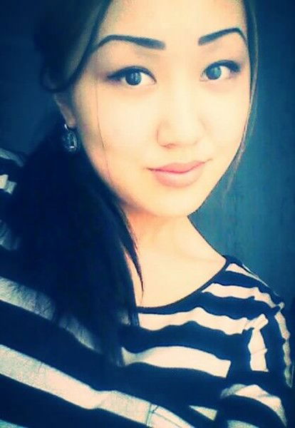 Жадра Ахмадиева