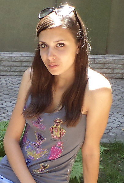 Виктория Третьяк