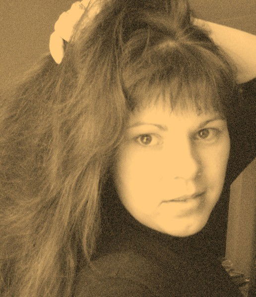 Анна Михеева