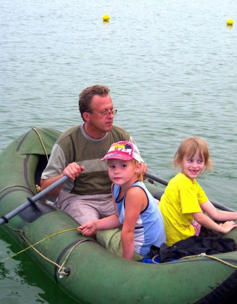 Вадим Федореко