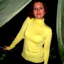 Оксана Петрушина