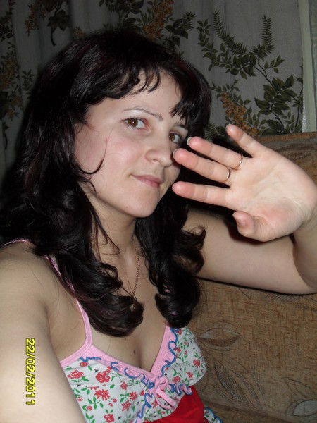 Алла Коршунова