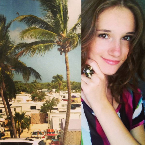 Михаела Завьялова