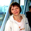 Елена Бедебаева