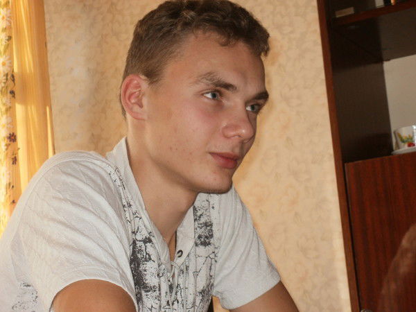 Алексей Киселев