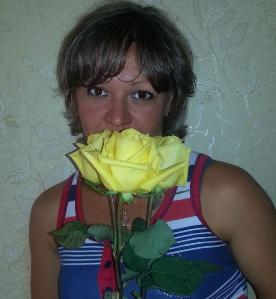 Елена Игнатова