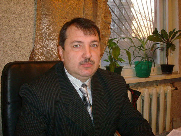 Алексей Горбунов