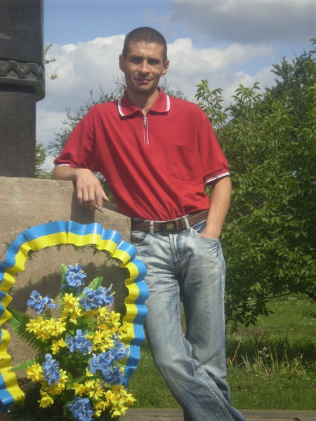 Николай Швагла