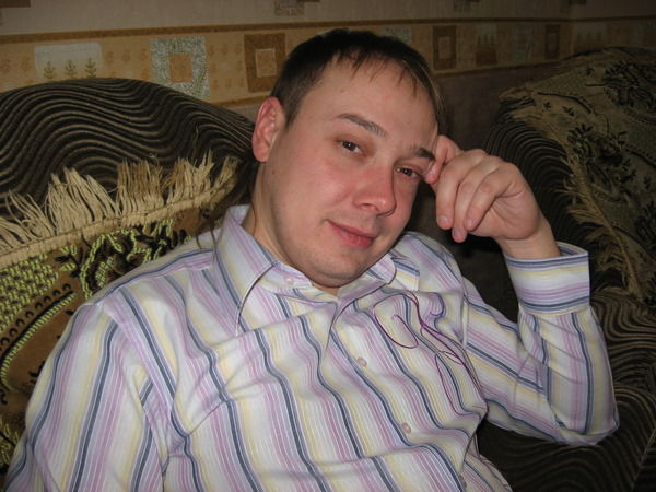 Тарасенко Вячеслав