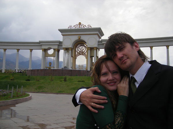 Лена Назарук