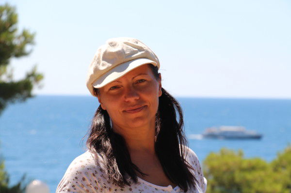 Марина Антоненко