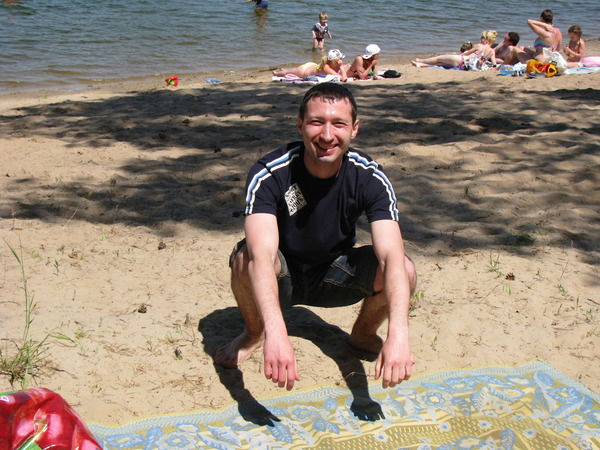 Валентин Киртянов