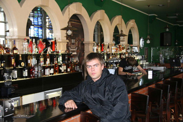 Саня Лопатов