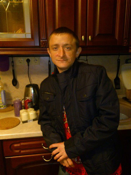 Алексей Сергеев